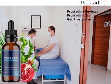 Prostadine A Scam